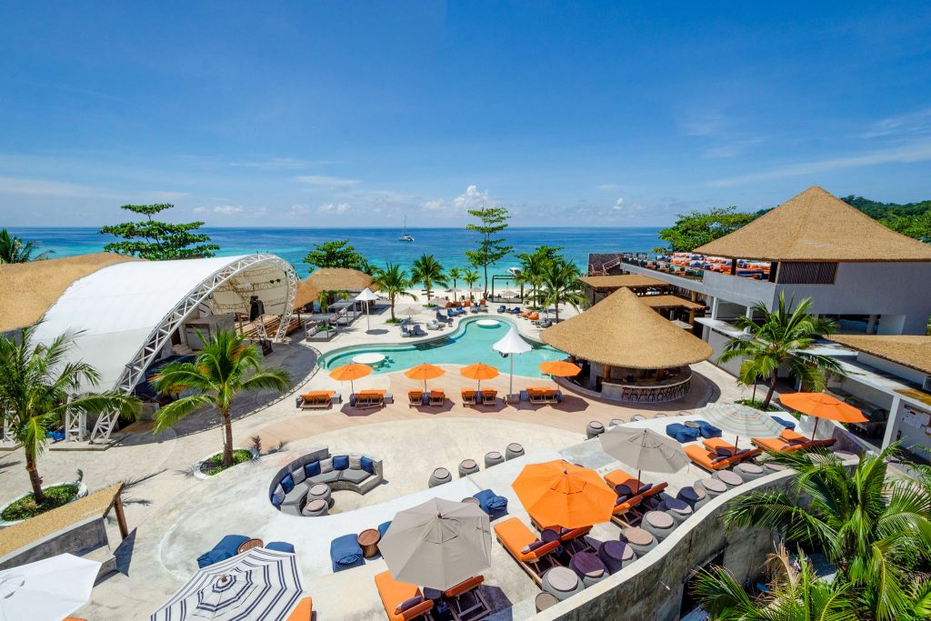 อนัญญา หลีเป๊ะ (Ananya Lipe Resort) จองที่พักหลีเป๊ะ ท่องเที่ยวสตูล