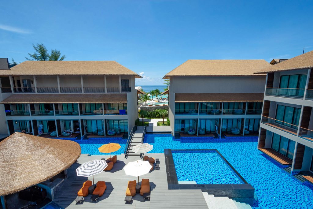 อนัญญา หลีเป๊ะ (Ananya Lipe Resort) จองที่พักหลีเป๊ะ ท่องเที่ยวสตูล