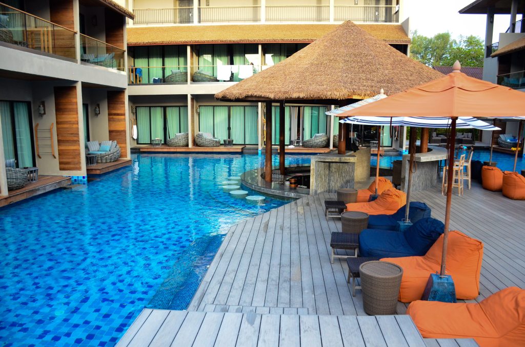 อนัญญา หลีเป๊ะ (Ananya Lipe Resort) จองที่พักหลีเป๊ะ ท่องเที่ยวสตูล