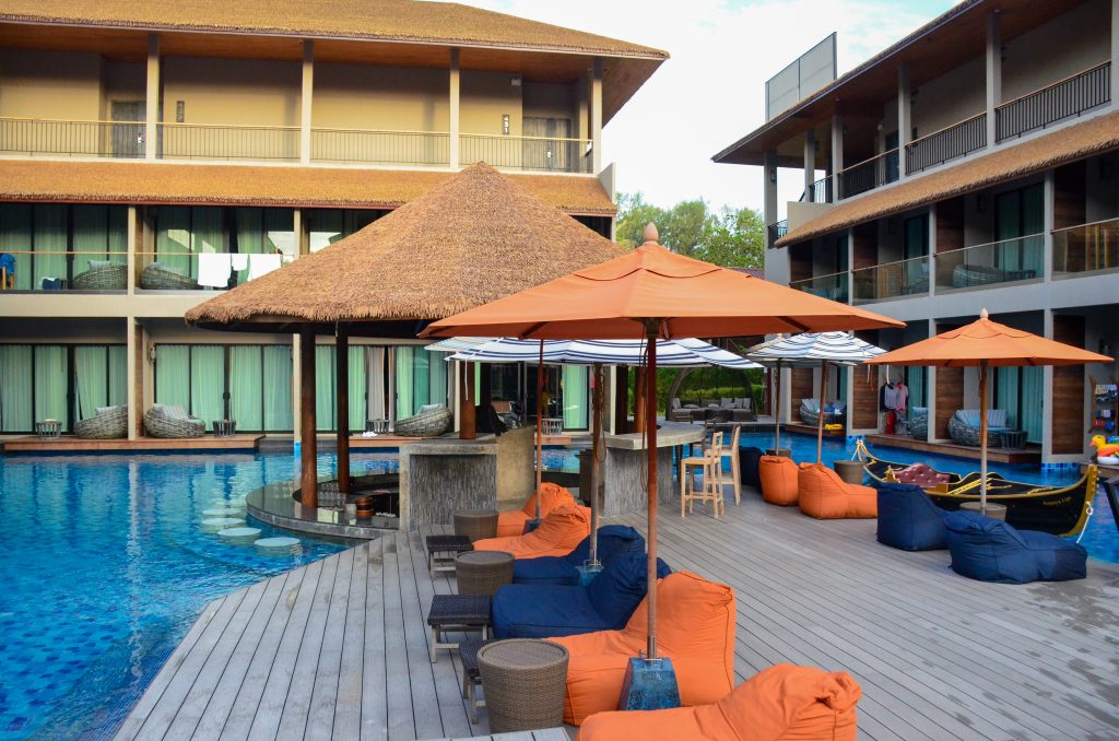 อนัญญา หลีเป๊ะ (Ananya Lipe Resort) จองที่พักหลีเป๊ะ ท่องเที่ยวสตูล