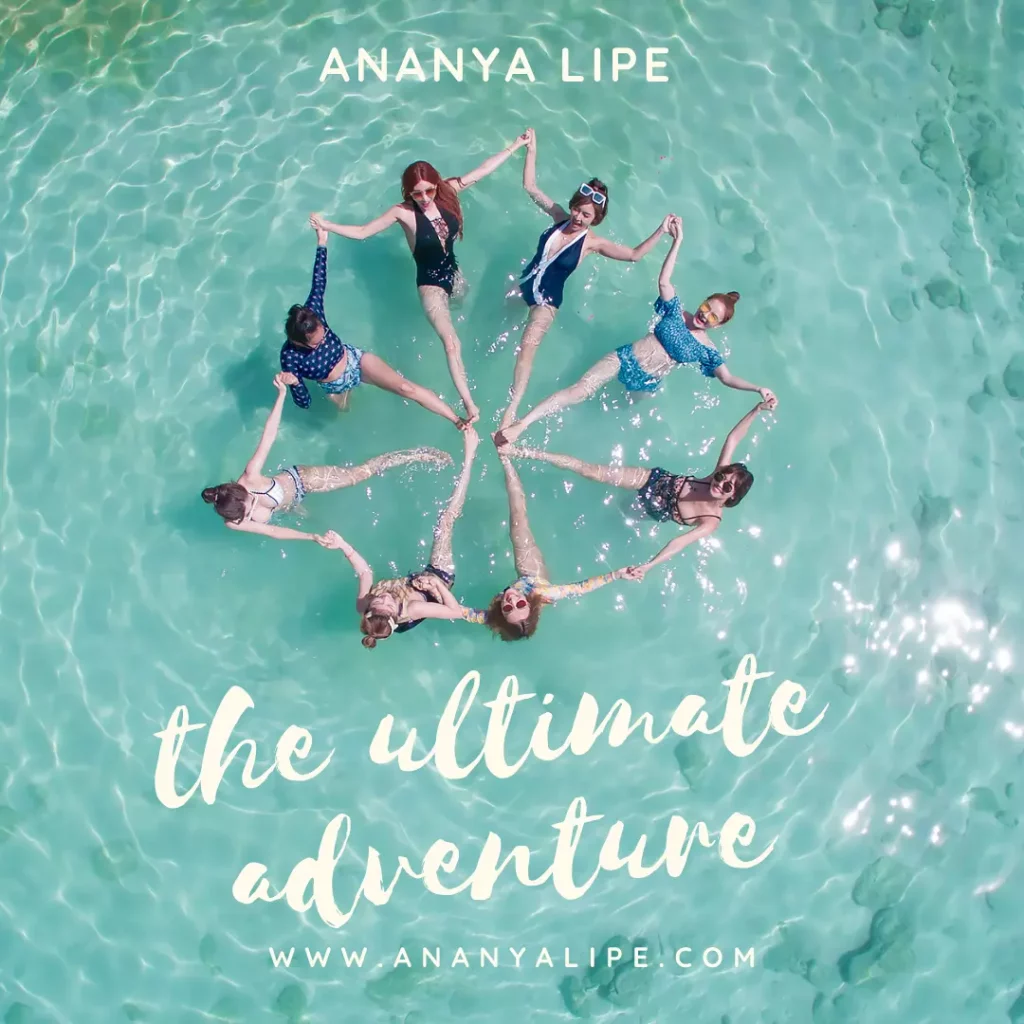 Review of beach accommodation, Lipe 2023: Ananya Lipe Resort