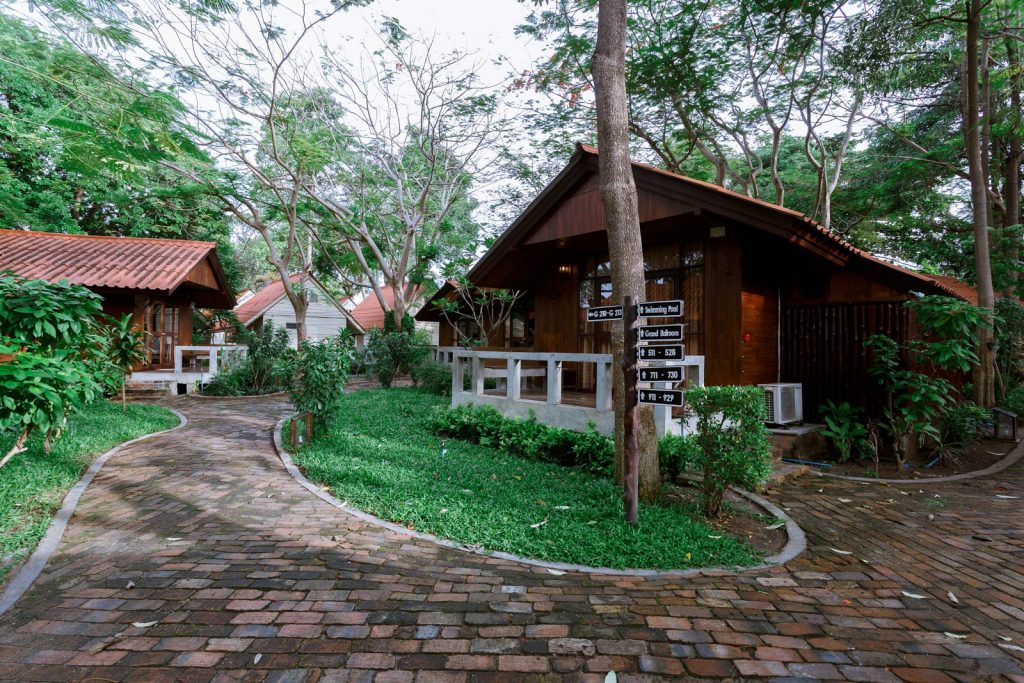 บันดาหยา วิลล่า (Bundhaya Resort Koh Lipe)