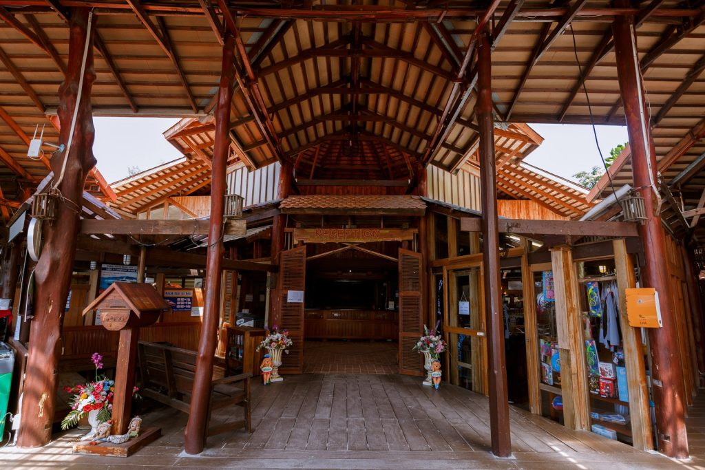 บันดาหยา วิลล่า (Bundhaya Villas)