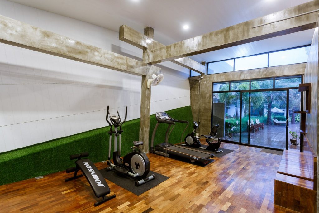 บันดาหยา วิลล่า (Bundhaya Villas)