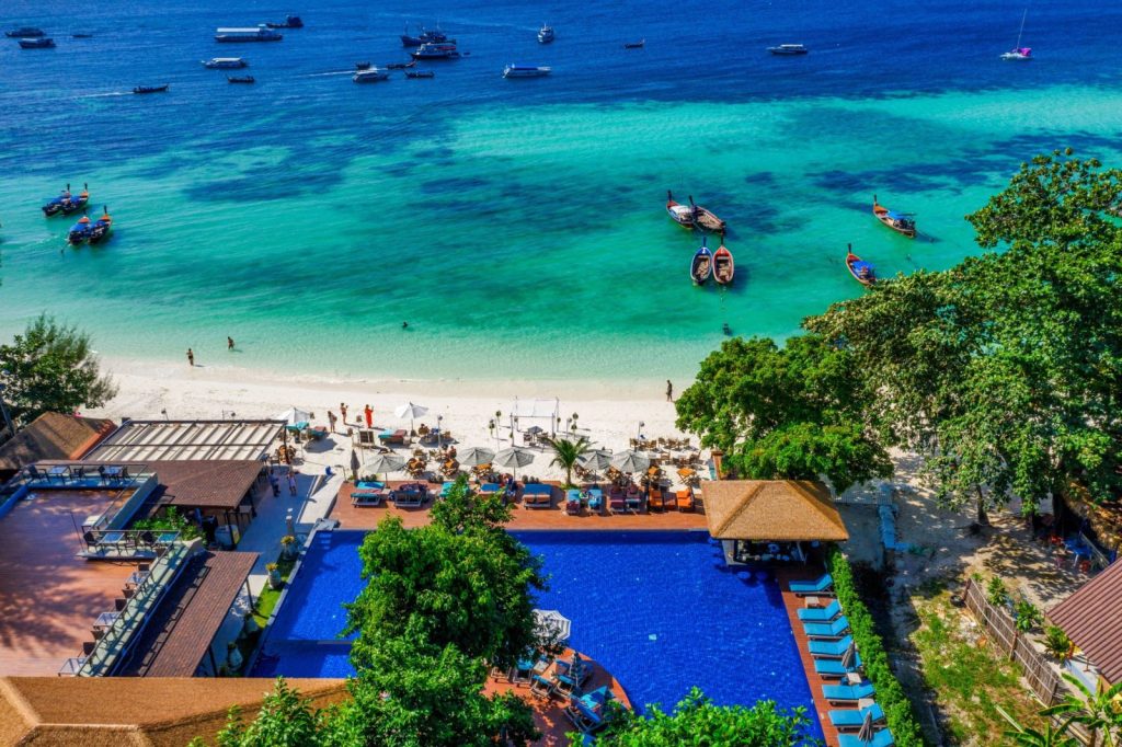อาคีรา หลีเป๊ะ รีสอร์ท (Akira Lipe Resort)