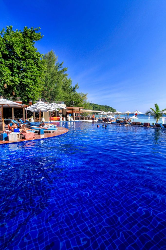 อาคีรา หลีเป๊ะ รีสอร์ท (Akira Lipe Resort)