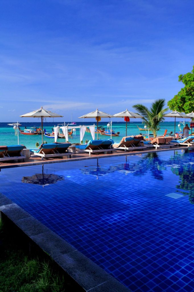 โรงแรมอาคีรา หลีเป๊ะ หรือ อาคีรา หลีเป๊ะ รีสอร์ท (Akira Lipe Resort)