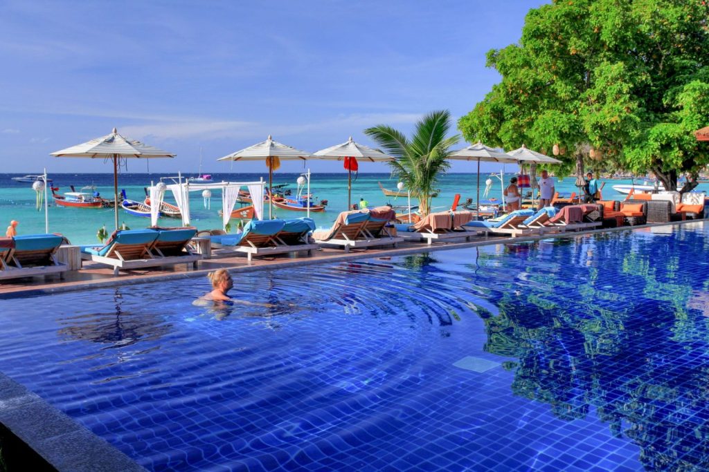 อาคีรา หลีเป๊ะ รีสอร์ท (Akira Lipe Resort)