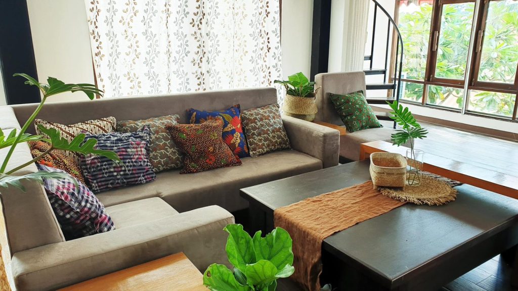 ไอดีลลิค คอนเซปต์ รีสอร์ท (Idyllic Concept Resort)