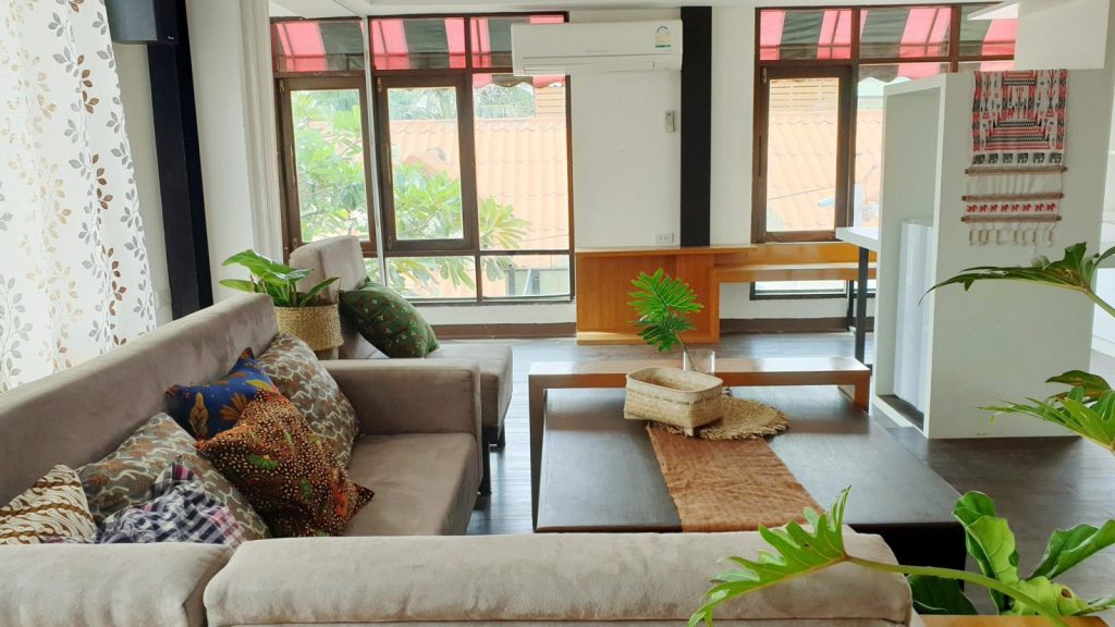 ไอดีลลิค คอนเซปต์ รีสอร์ท (Idyllic Concept Resort)