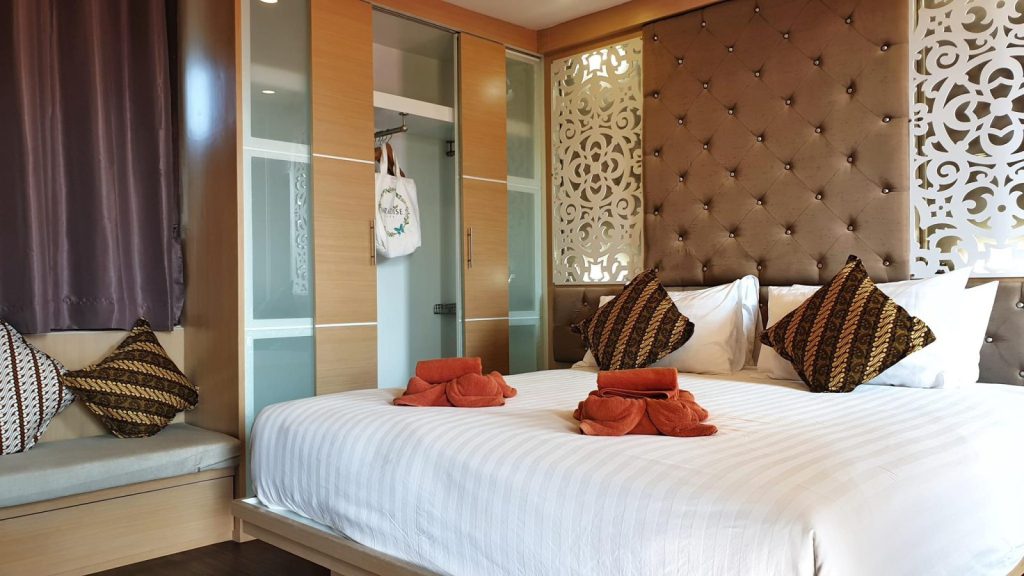 ไอดีลลิค คอนเซปต์ รีสอร์ท (Idyllic Concept Resort)