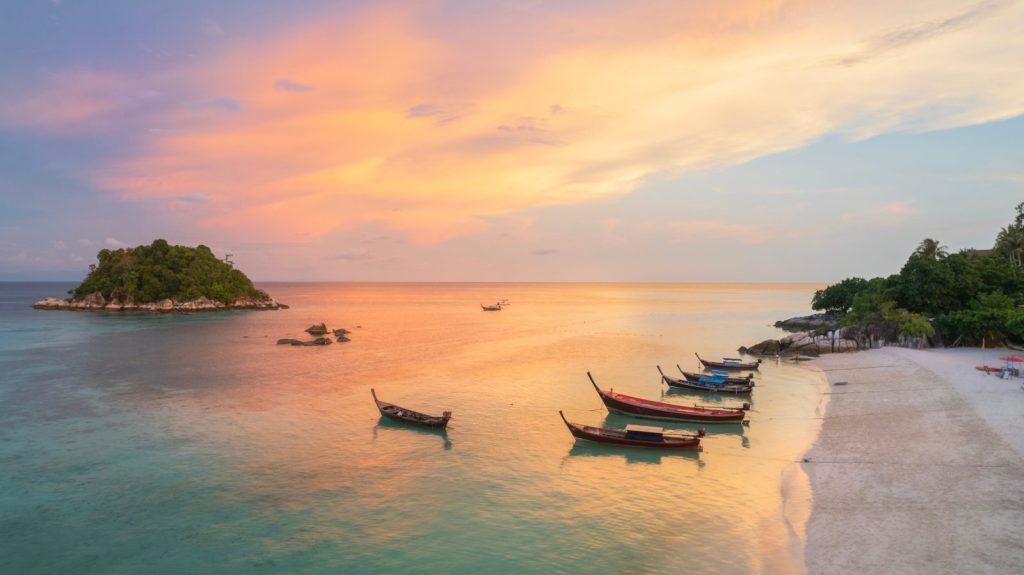 หาดซันไรท์