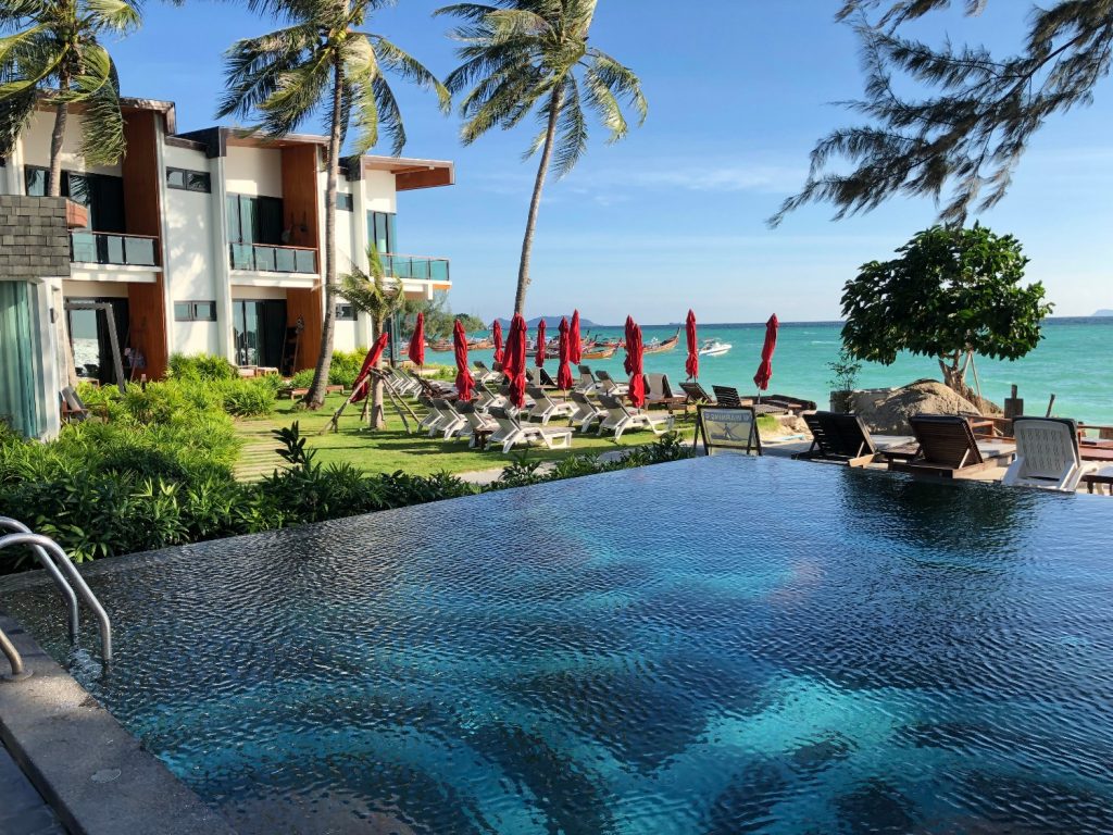ไอดิลลิค คอนเซปต์ รีสอร์ท (Idyllic Concept Resort)