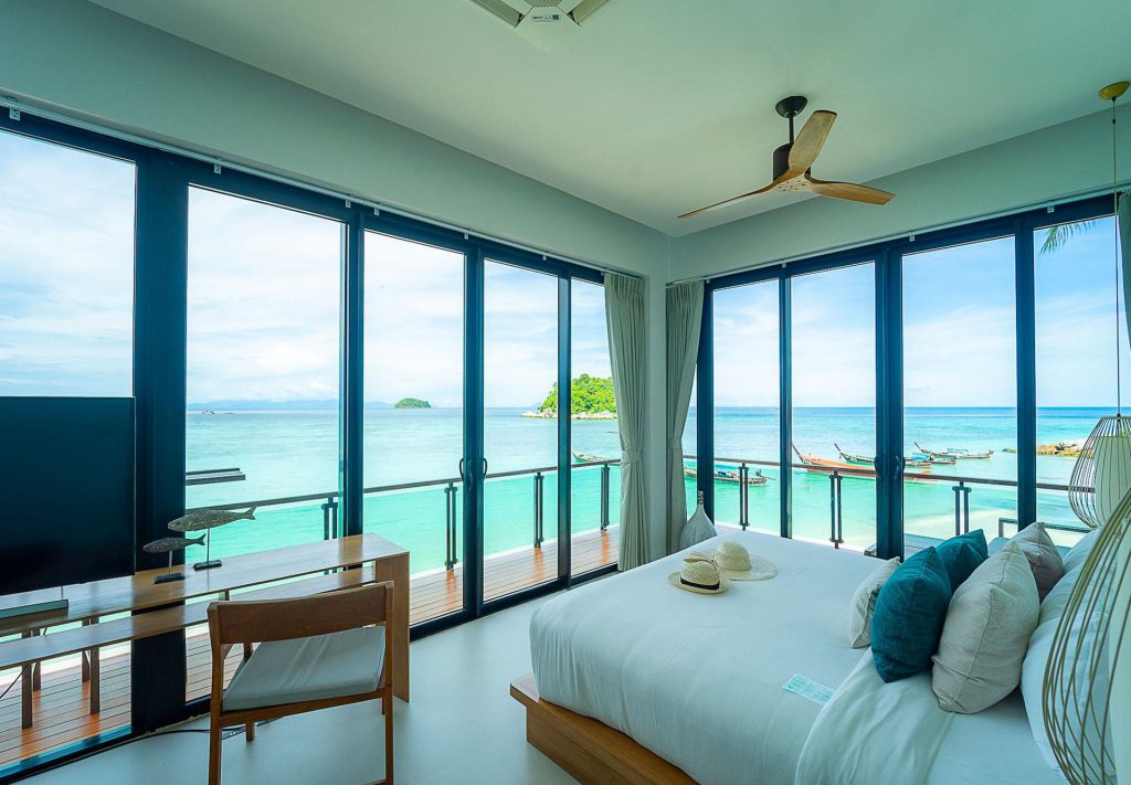 ไอดิลลิค คอนเซปต์ รีสอร์ท (Idyllic Concept Resort)