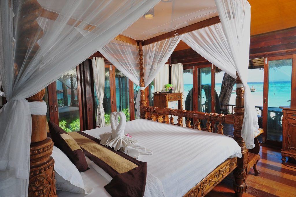 อันดา รีสอร์ท (Anda Resort)
