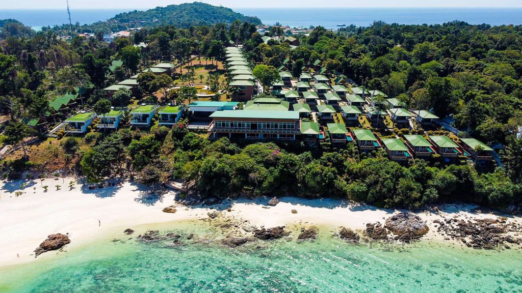 เมาน์เท็น รีสอร์ท (Mountain Resort)