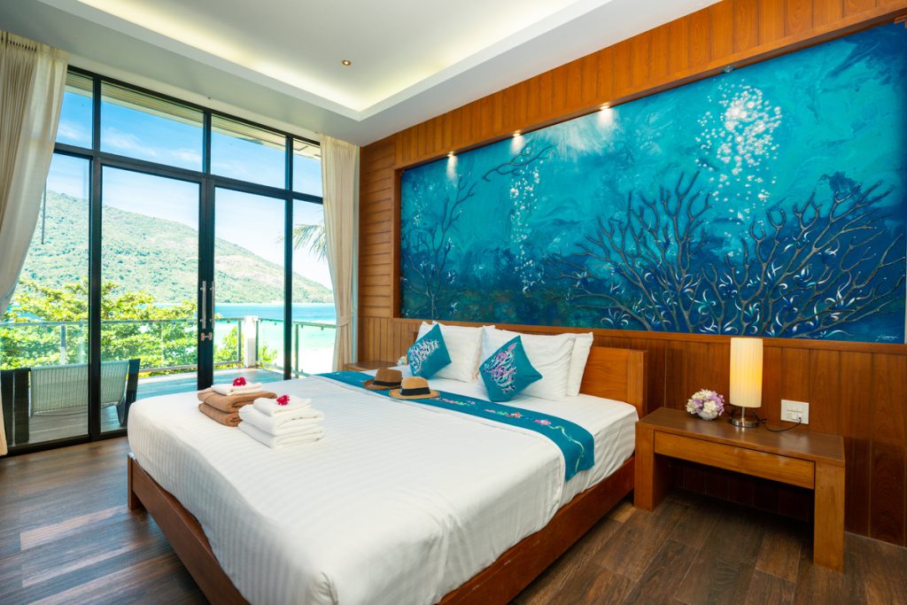 เมาน์เทน รีสอร์ท (Mountain Resort)