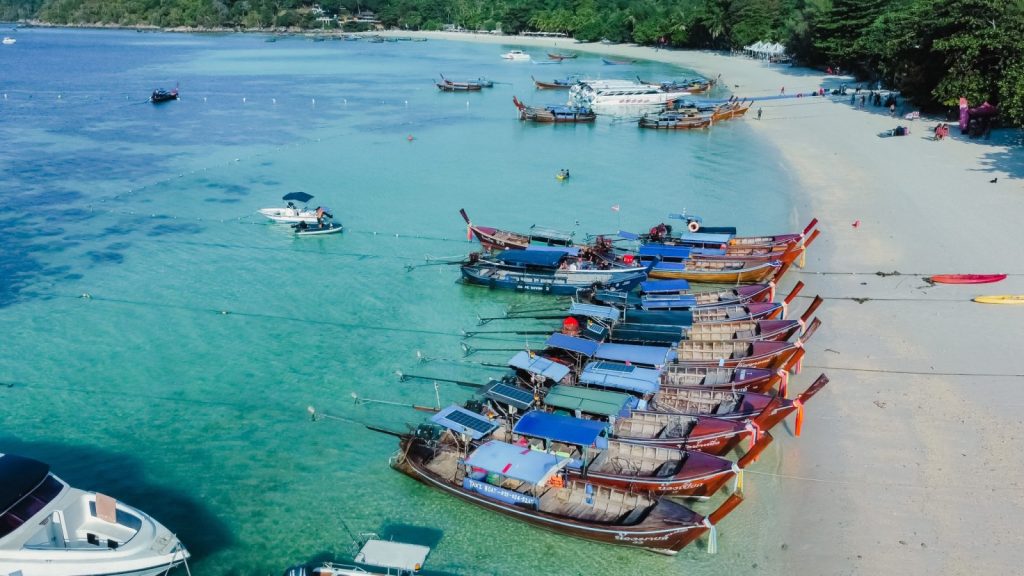 หาดพัทยา