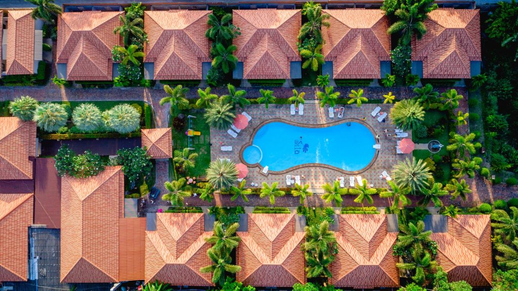 สิตา บีช รีสอร์ท (Sita Beach Resort)
